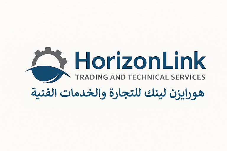 HorizonLink Logo